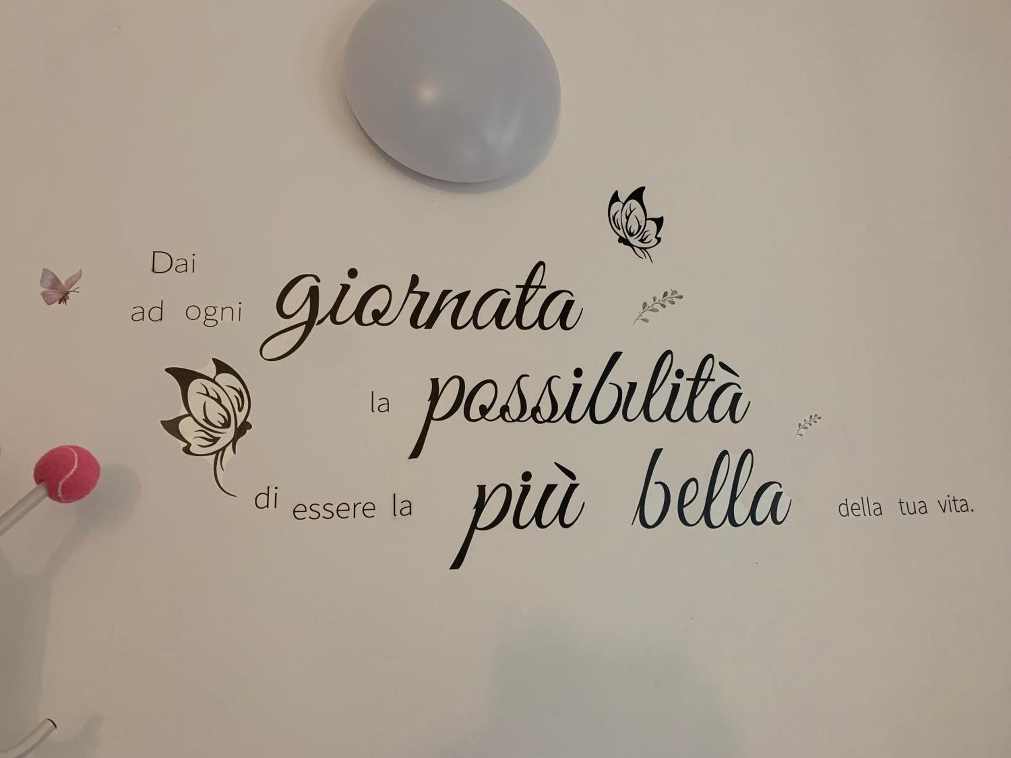 La Casa Di Ale-Appartamento Nuovissimo Milano Exterior foto