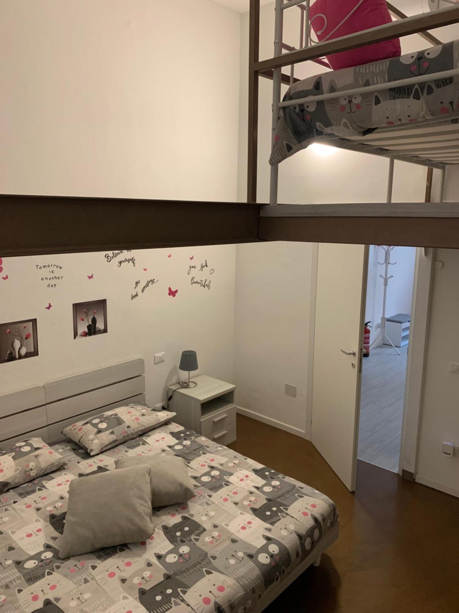 La Casa Di Ale-Appartamento Nuovissimo Milano Exterior foto